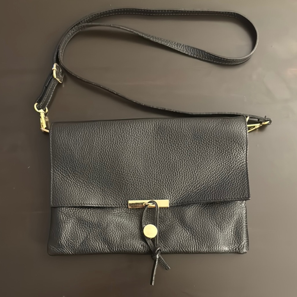 Pressman New York Crossbody Bag